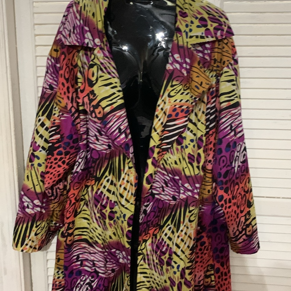 ASHRO jacket - Picture 2 of 5
